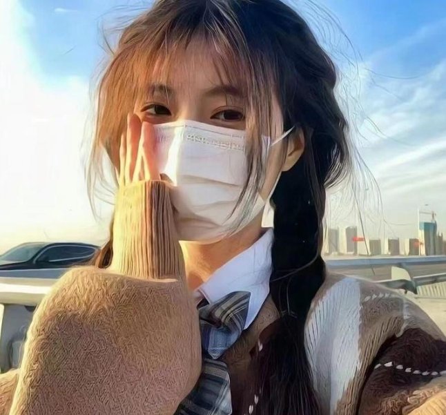 爱的密语
