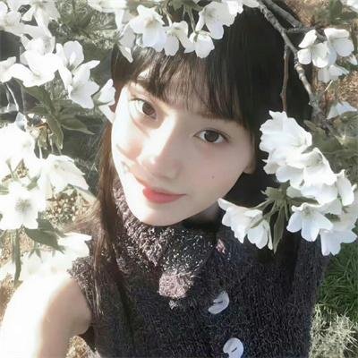 黑仙女